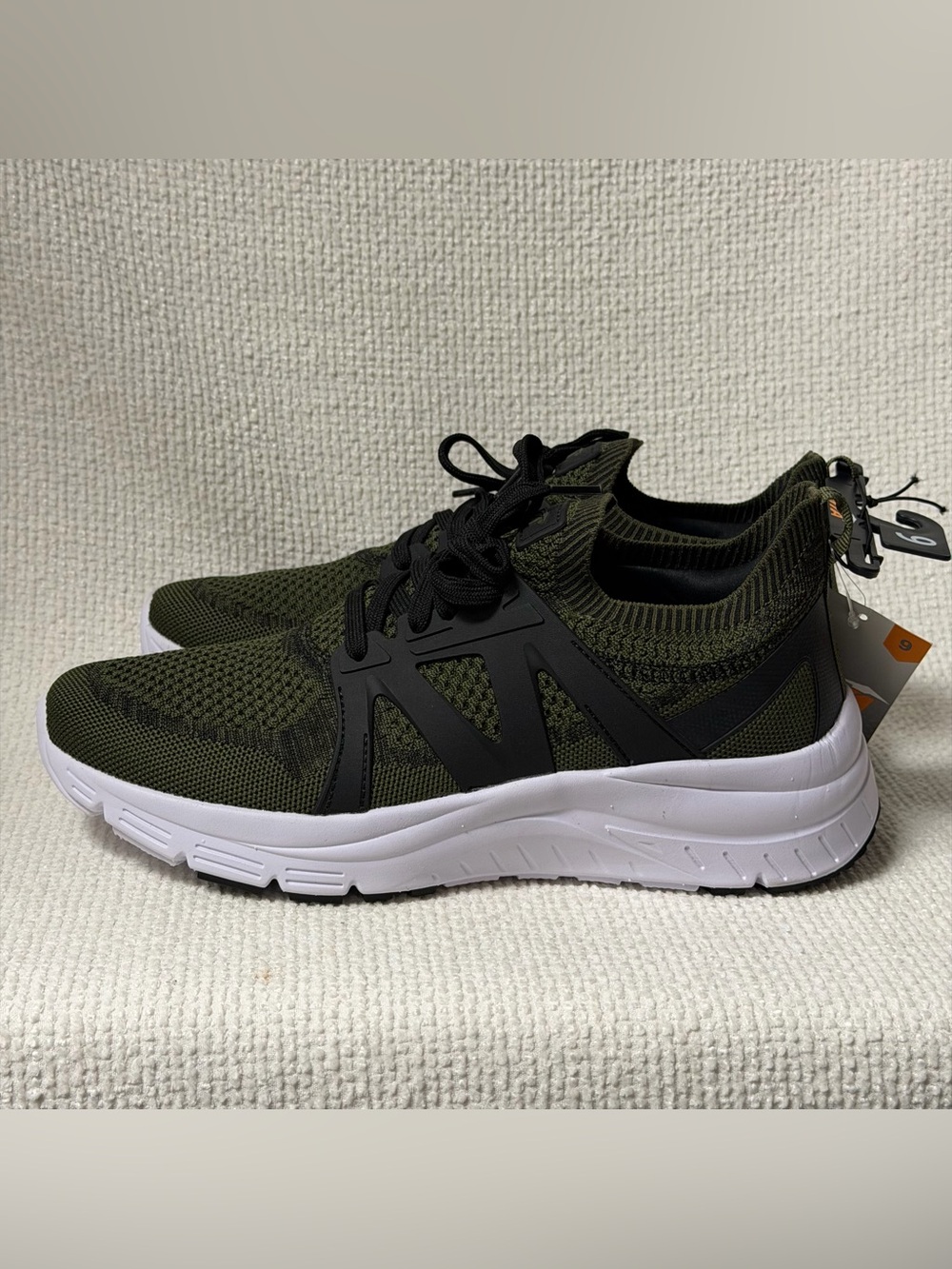 Avia Men's Quickflash Running Sneakers Size 9 - Picture 7 of 7
